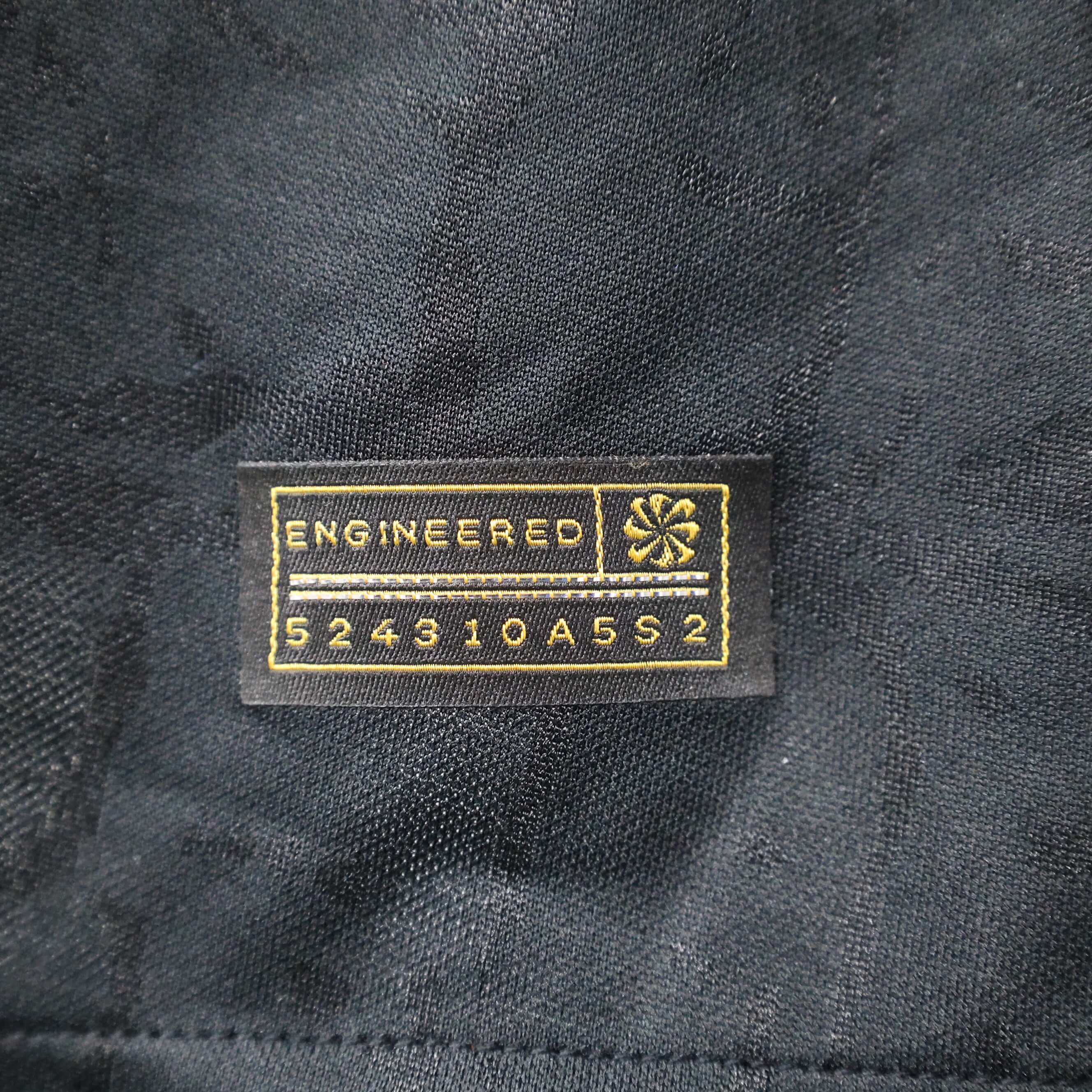 2024 Player Version Brazil Special Edition Black Soccer Jersey