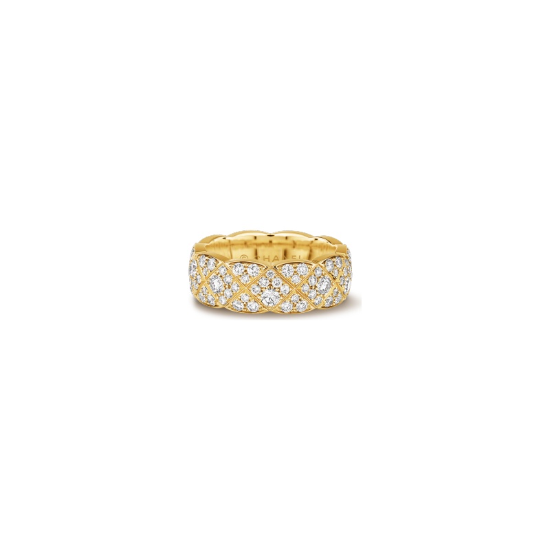 Coco Crush ring