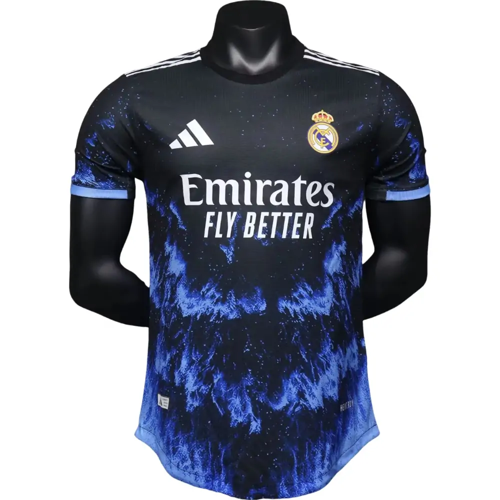 2024/25 Real Madrid Special Edition Jersey - Player Version