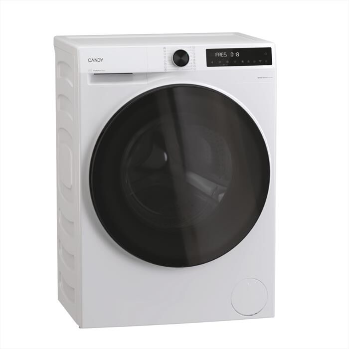 CANDY - Lavatrice BP 413BL8-S 13Kg Classe A-Bianco
