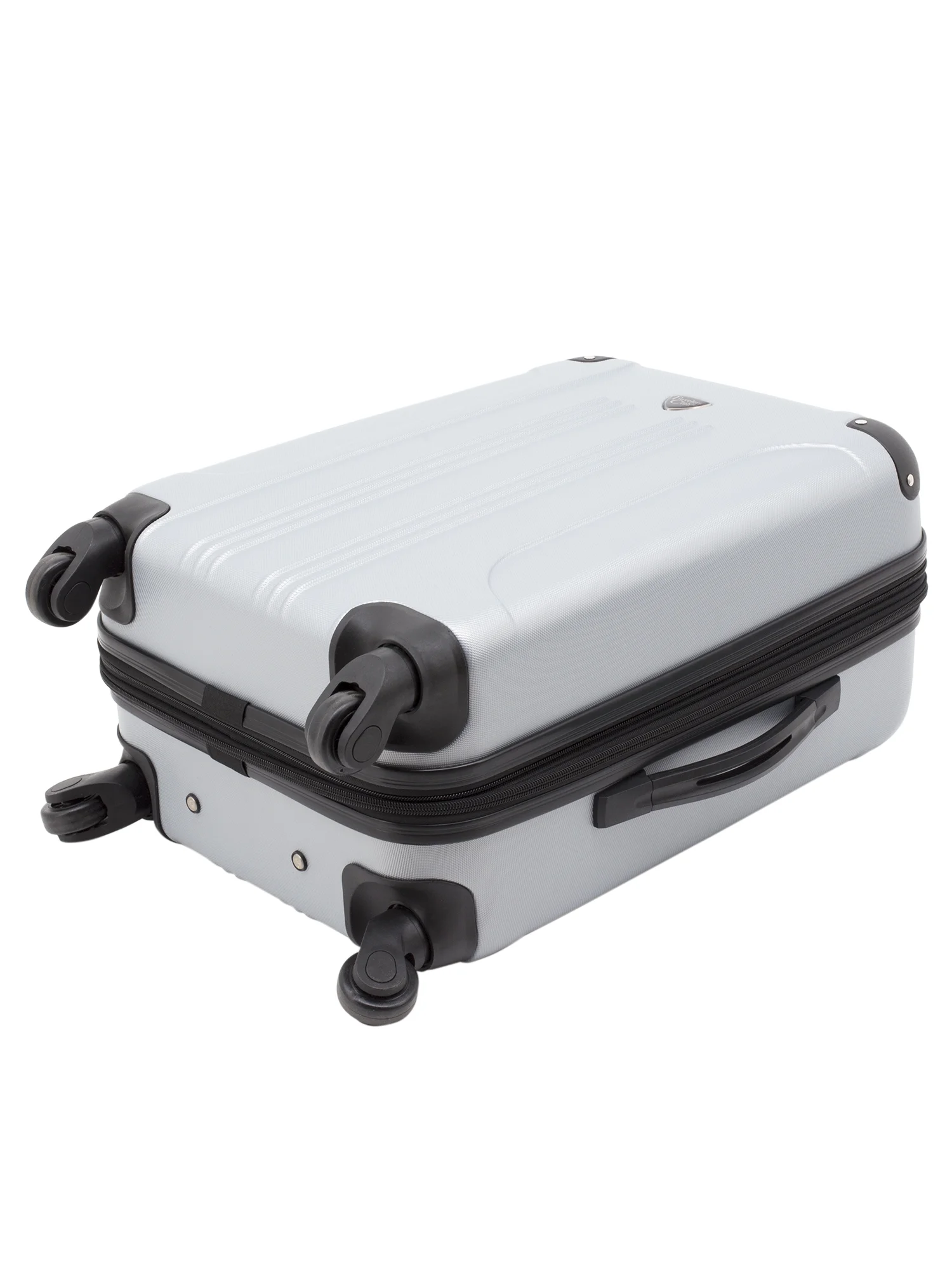 Travelers Club Chicago 2-piece Expandable Hard-Sided 28