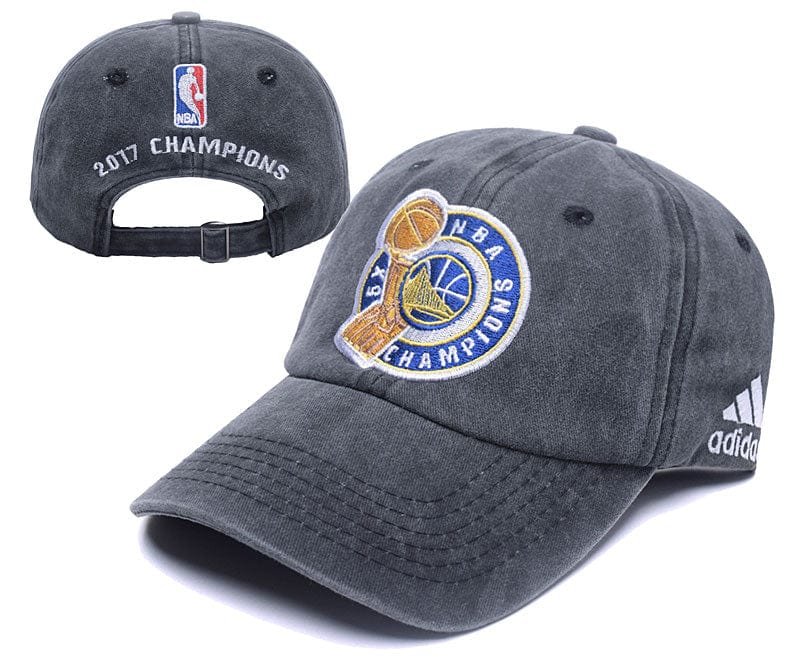 Golden State Warriors Snapback hat