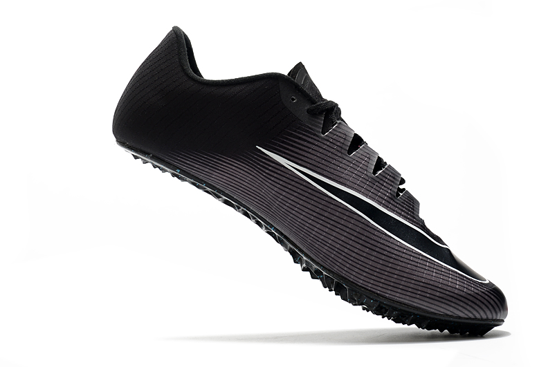 Track and field spikes black Zoom Ja Fly