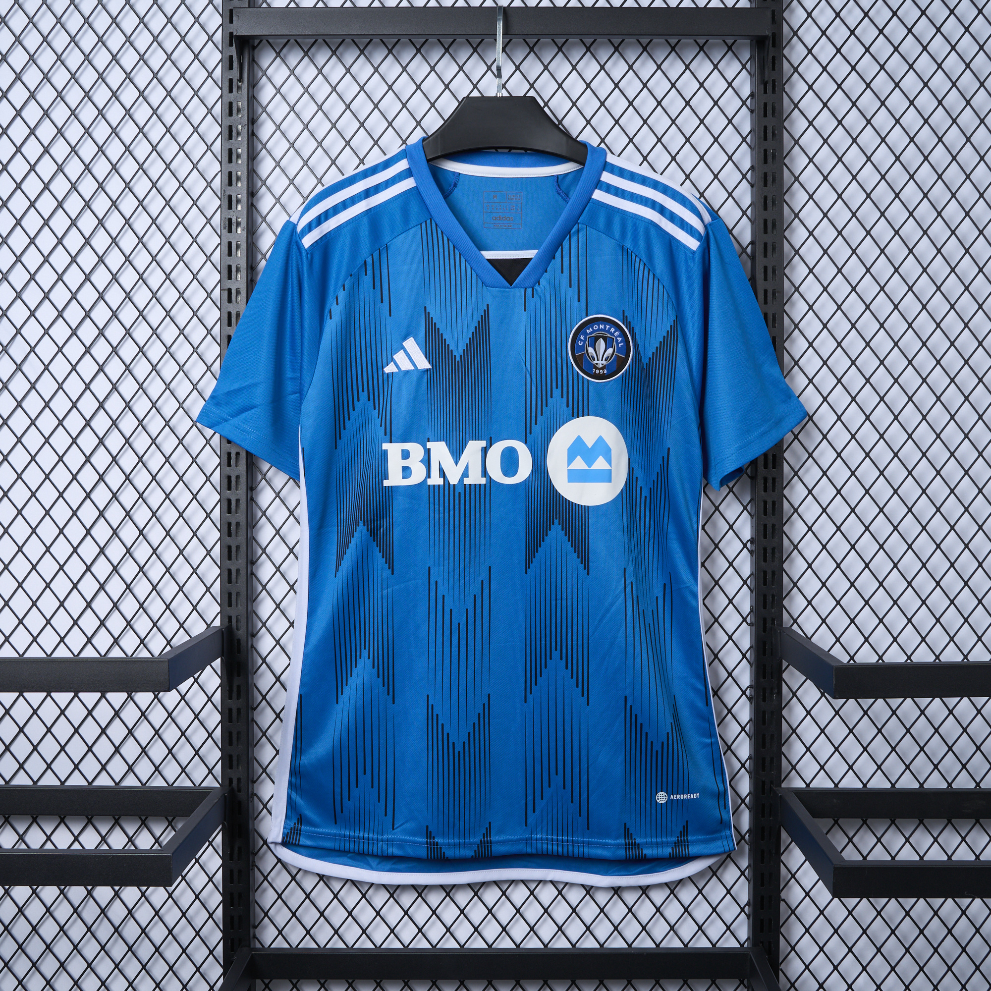 Montréal 2024 Home Stadium Jersey - Fans Version