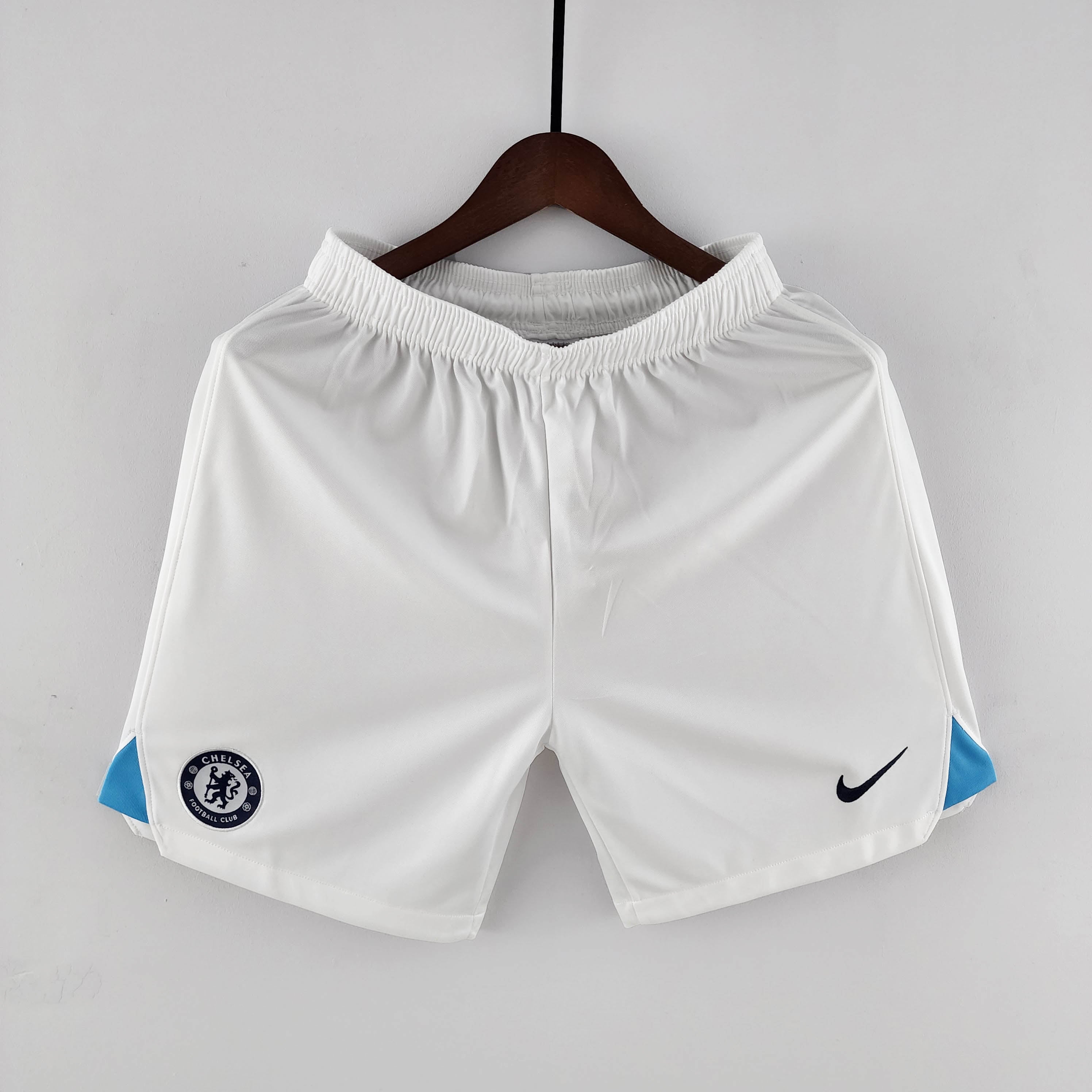 2022/2023 Chelsea Away Football Jersey Shorts