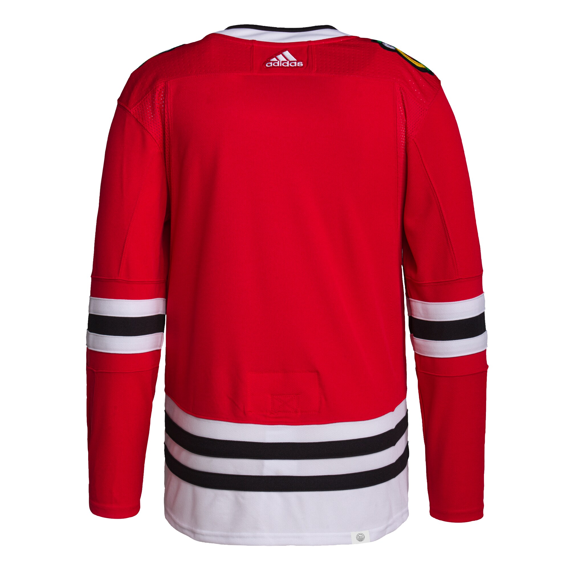 Chicago Blackhawks  Men’s Home Primegreen  Jersey – Red