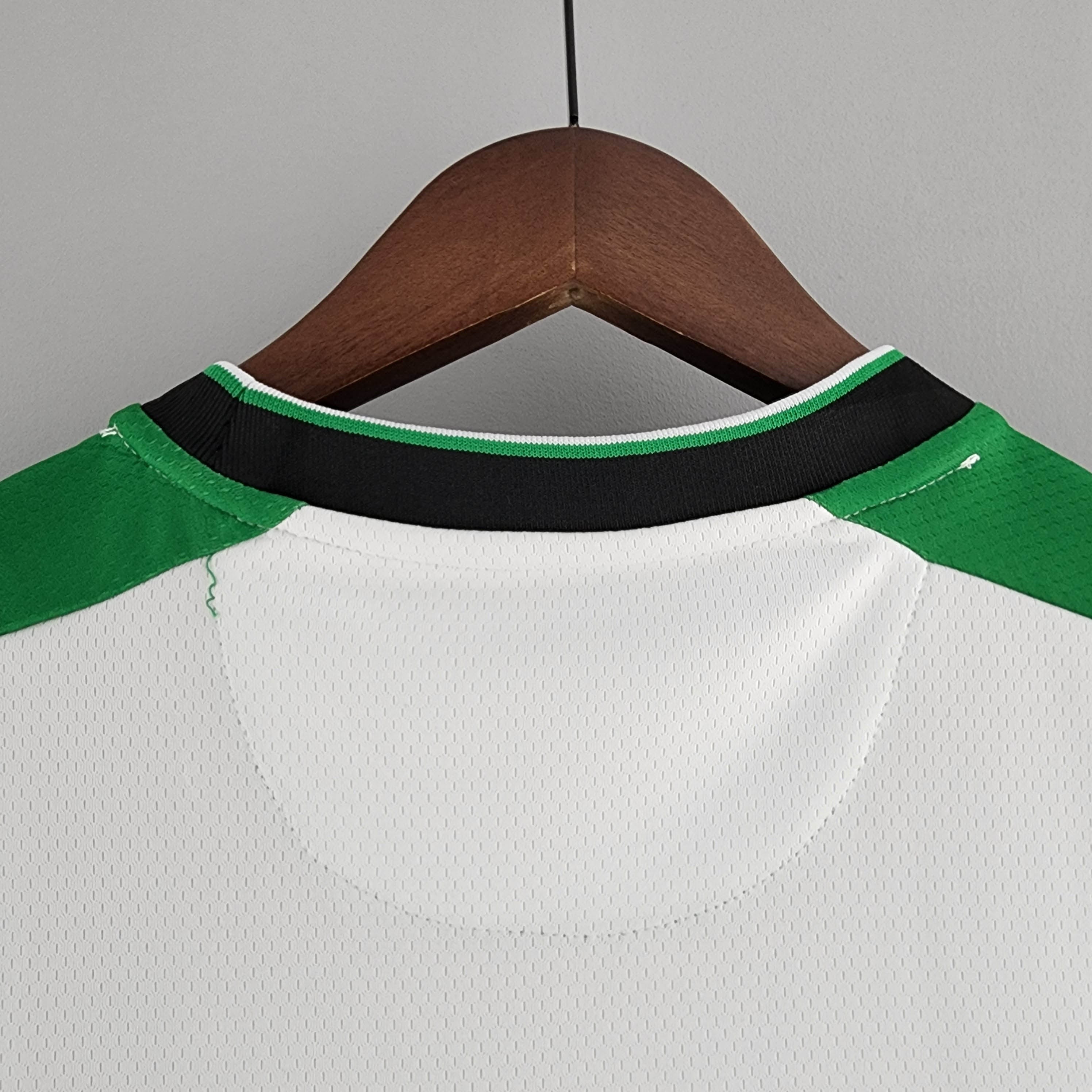 2022/2023 Real Betis Home Football Shirt 1:1 Thai Quality