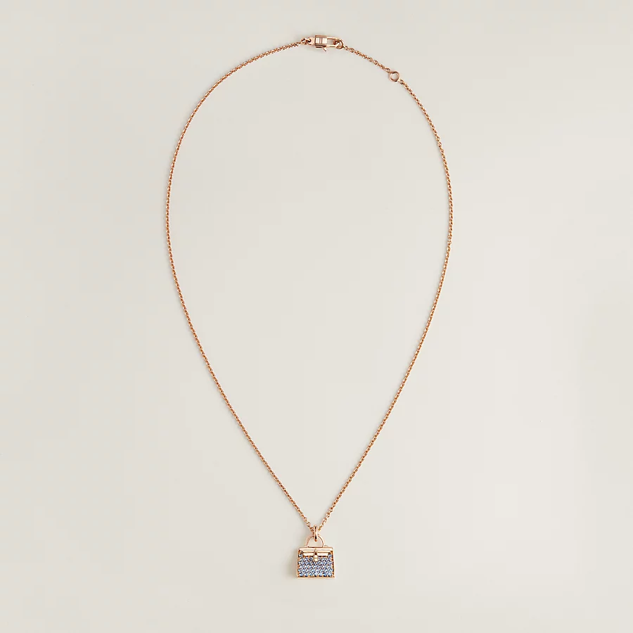 Amulettes Kelly pendant