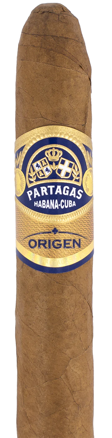 Partagas Linea Maestra Origen Cuban Cigar - Single