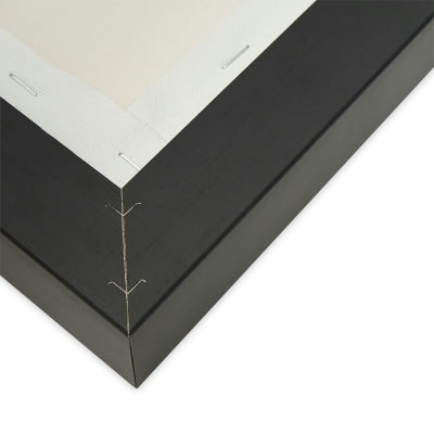 Jose Altuve Houston Astros Home Run Swing Premium Wall Art Framed Canvas