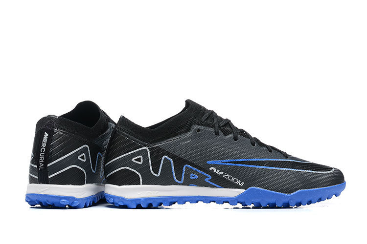 Assassin 15th generation low-top fully knitted waterproof MD air cushion grass stud football shoes