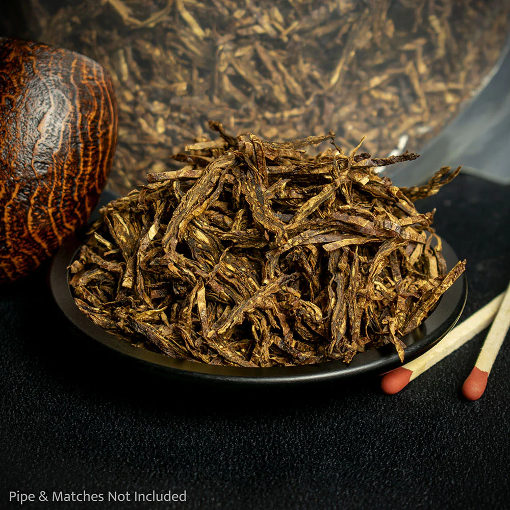 Rattray's Old Gowrie Pipe Tobacco - 25g Loose