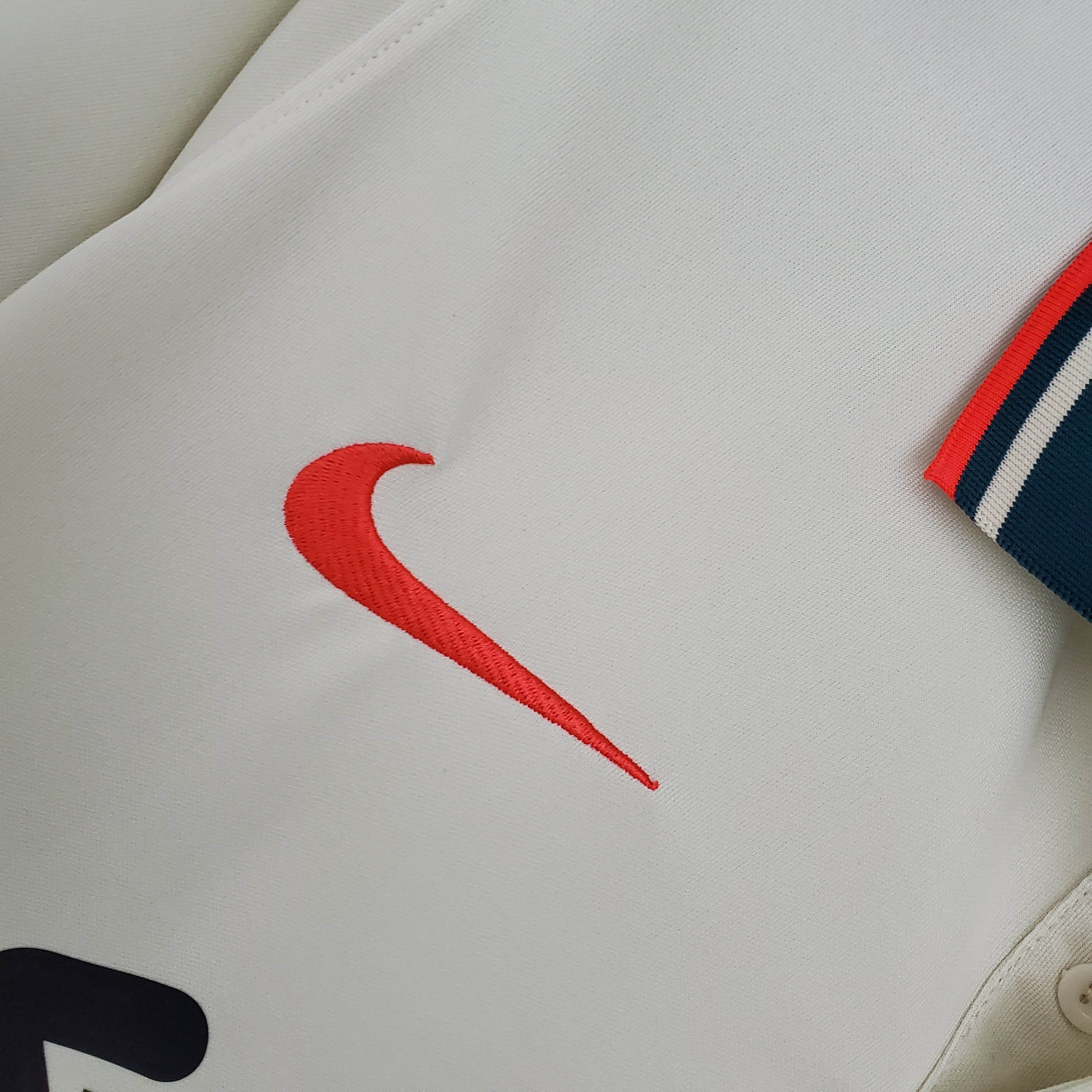 2021/22 Liverpool away kit - Fans Edition