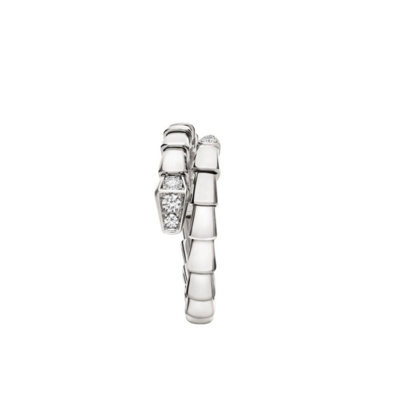 Serpenti Viper Ring