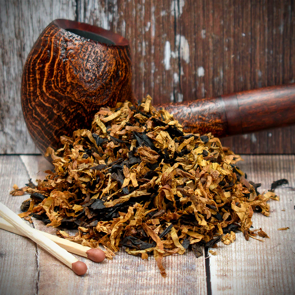 Gawith Hoggarth Exclusiv DB (Danish) Pipe Tobacco - 25g Loose