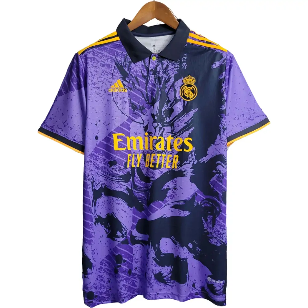2023/24 Real Madrid Special Edition Jersey - Fans Edition