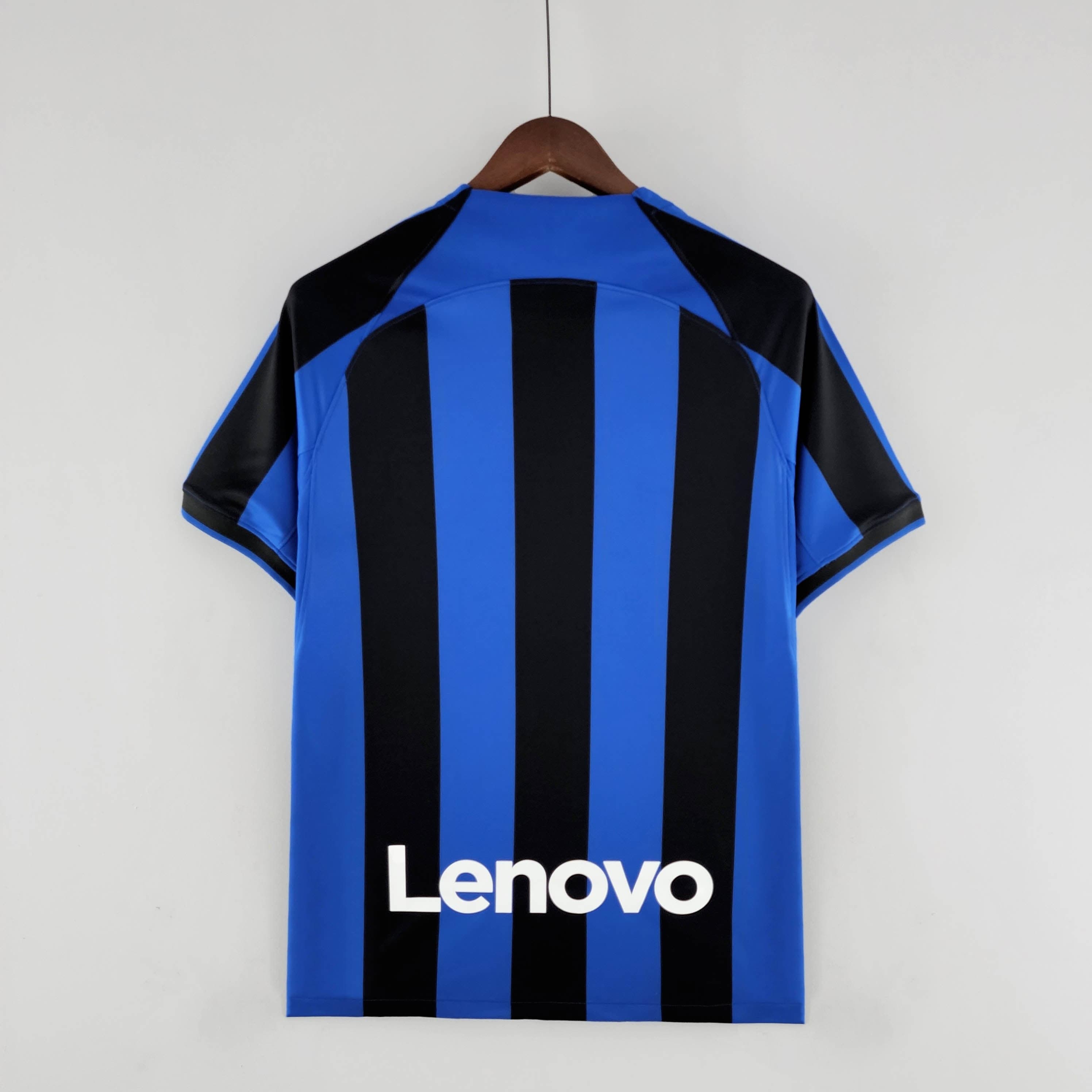 2022/2023 Internazionale Milan Home Football Jersey1:1 Quality Thai