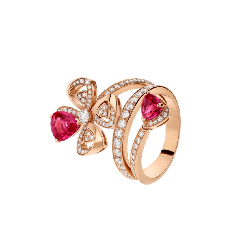 Fiorever Ring