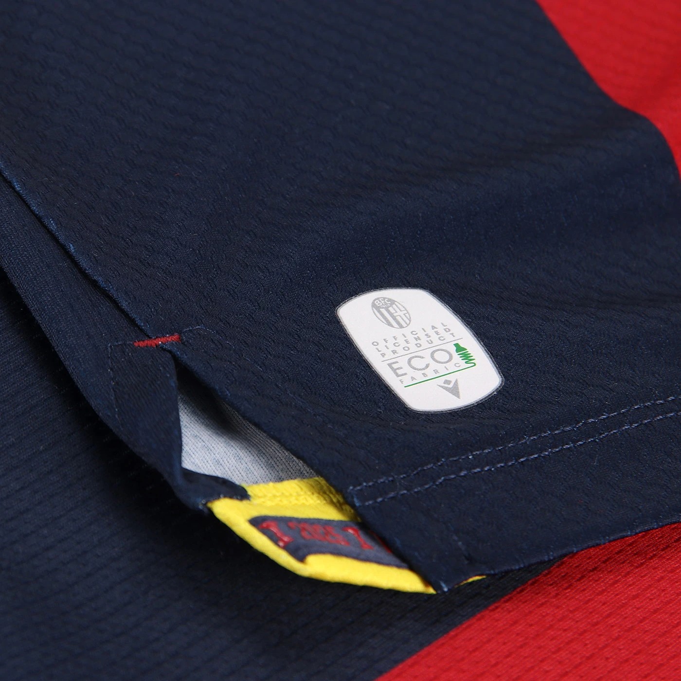 Bologna 2024-25 Home Kit