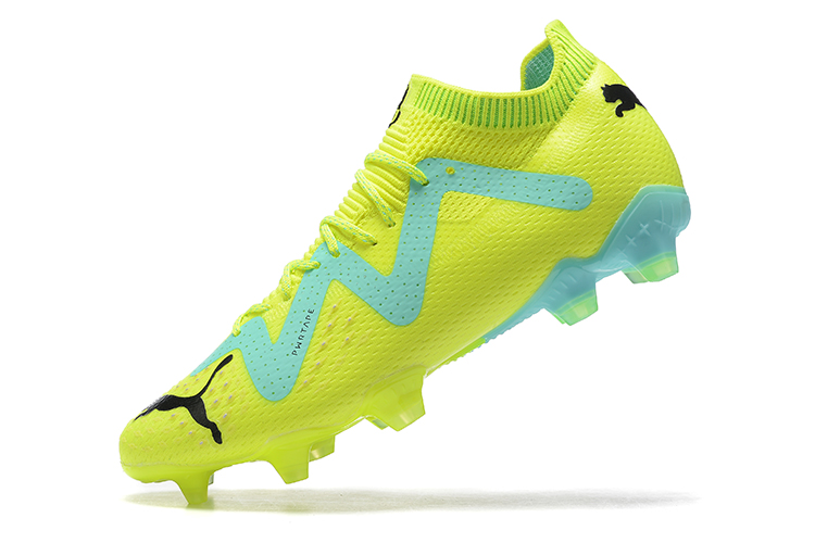 Future Ultimate FG Football Shoes