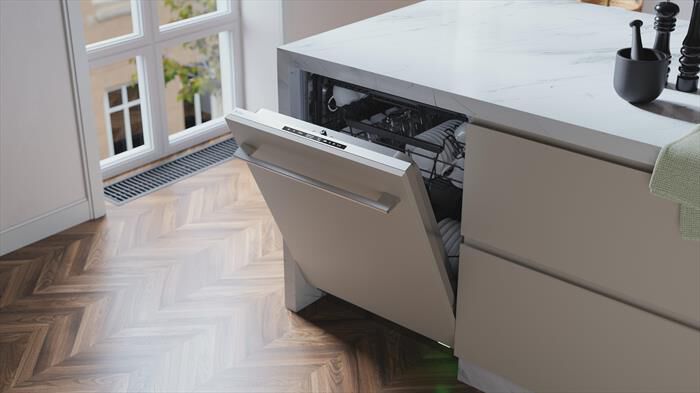 ASKO - Lavastoviglie DFI 8447 D Classe A 14 coperti--