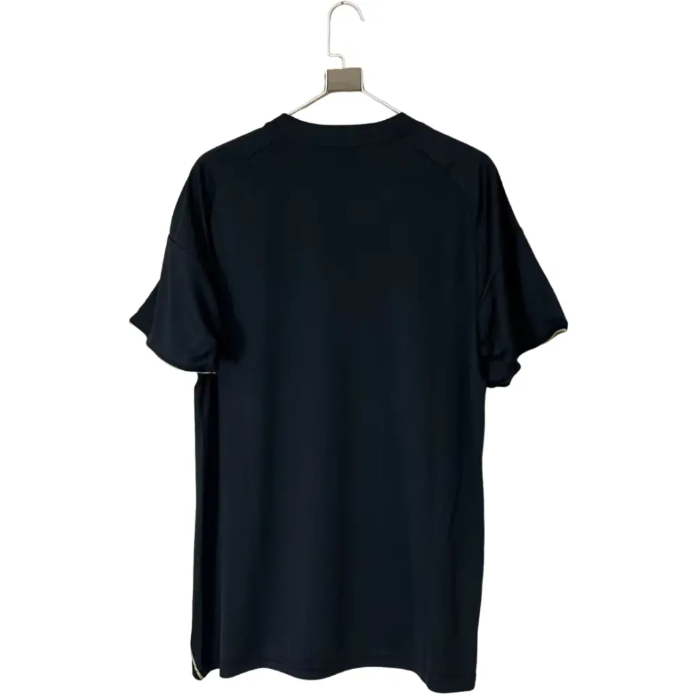 2025-26 Fulham Second Away Jersey - Fans Edition