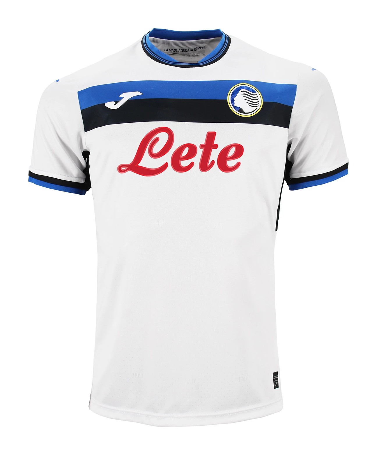 Atalanta 2024-25 Away Kit