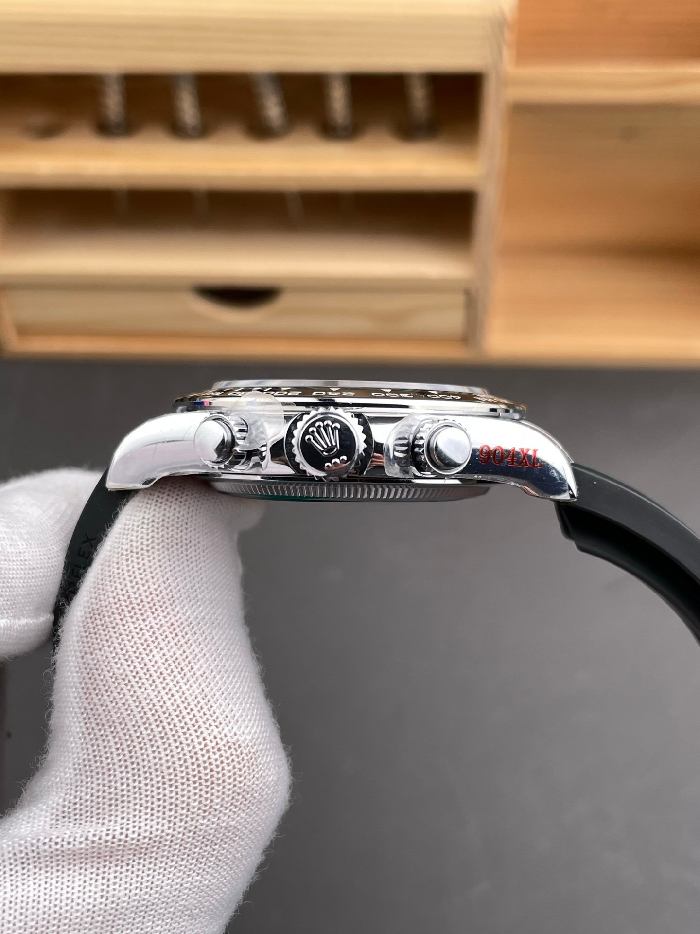 Rolex Daytona Le Mans Diamond