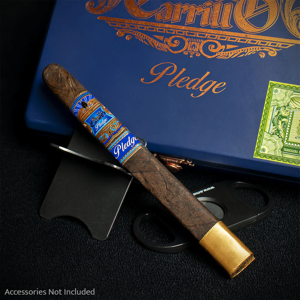 E.P. Carrillo Pledge Lonsdale Limitada Cigar - Single