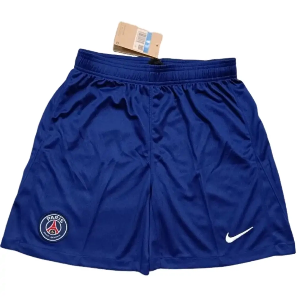 2024/25 Paris home shorts 1:1 Thai quality - Fans Edition