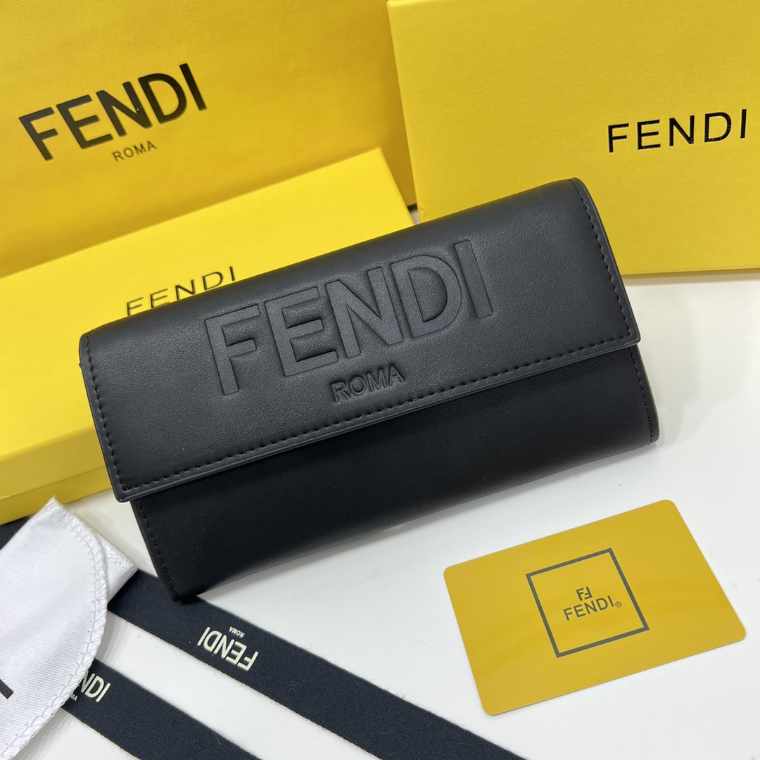 Fendi Wallet