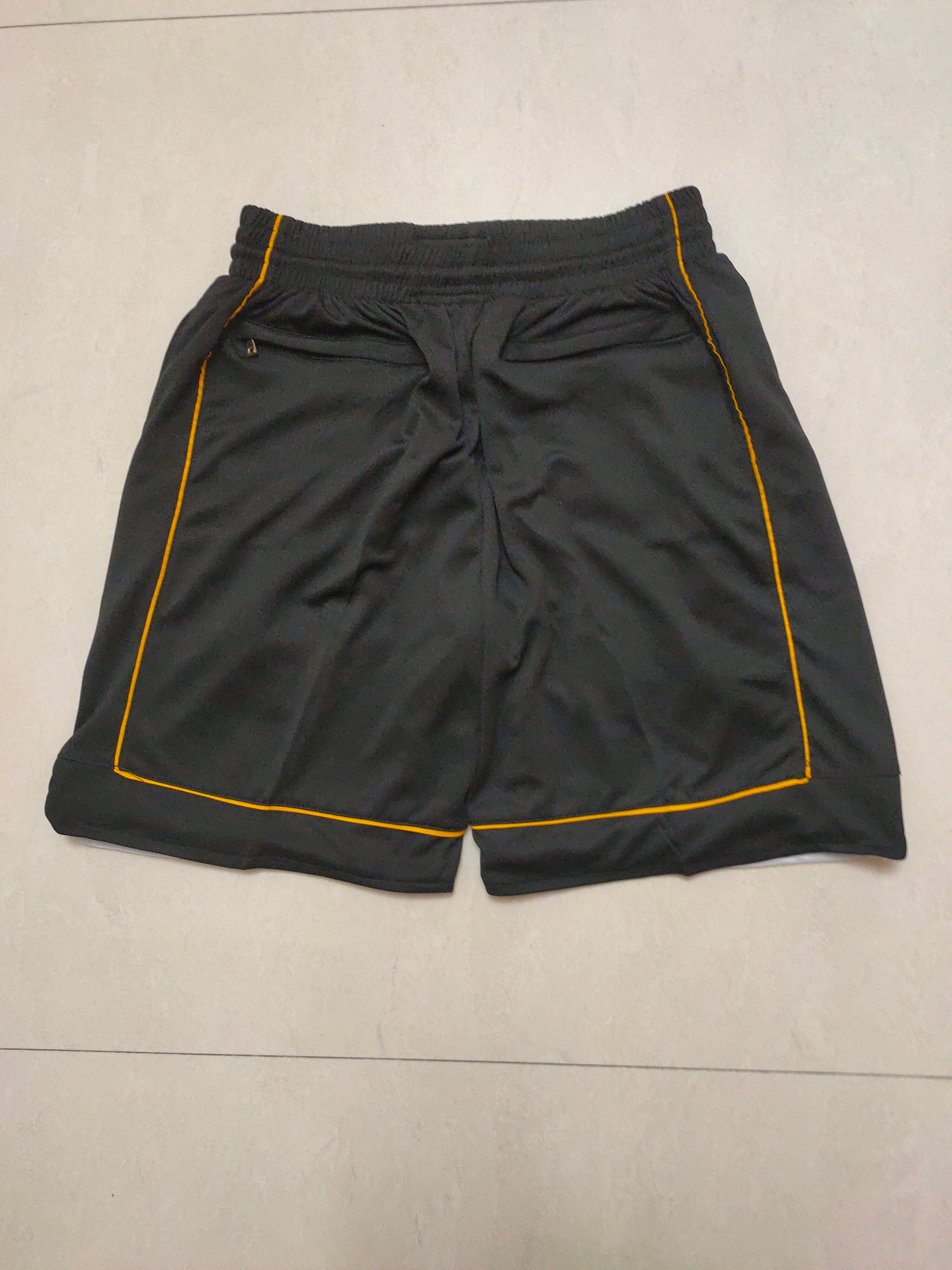 Miami Heat New Black City Edition Pocket Pants