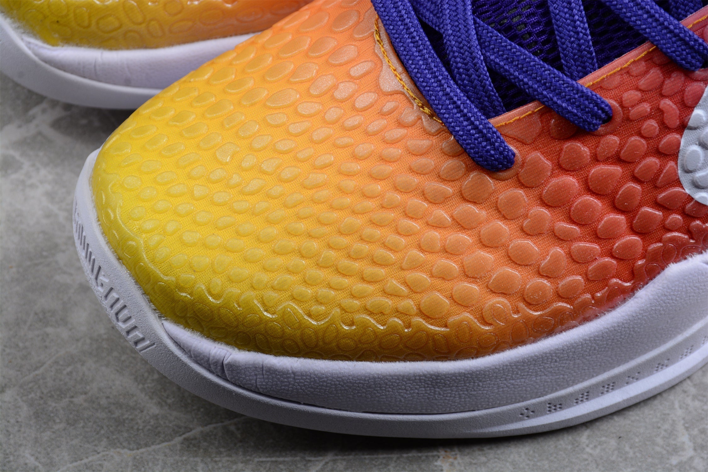 Kobe 6 Devin Booker PE