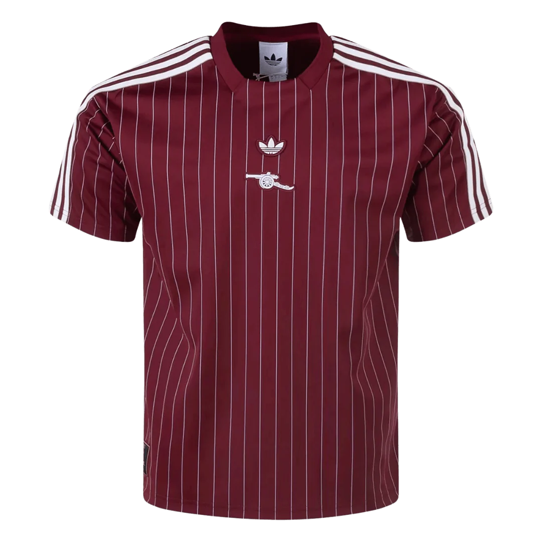 Arsenal Terrace Icon Shirt 2025/26