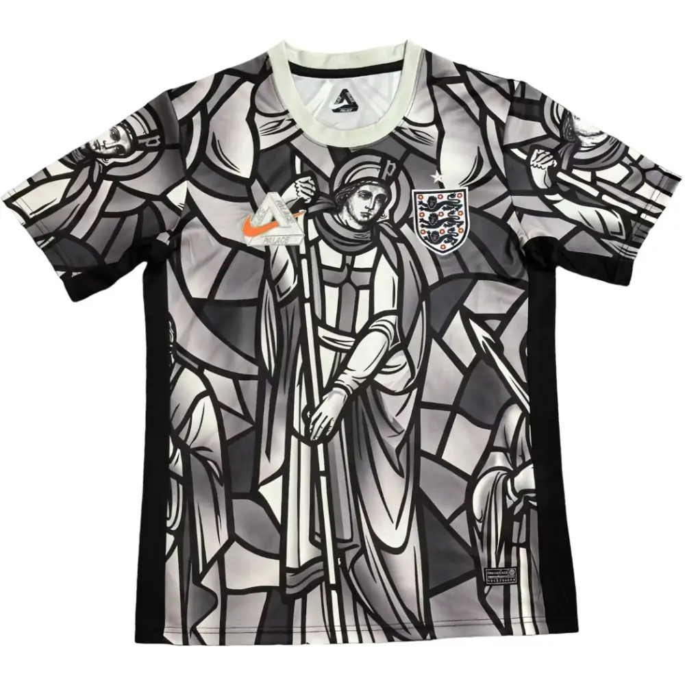 2026-27 England Joint Edition Jersey - Fans Edition