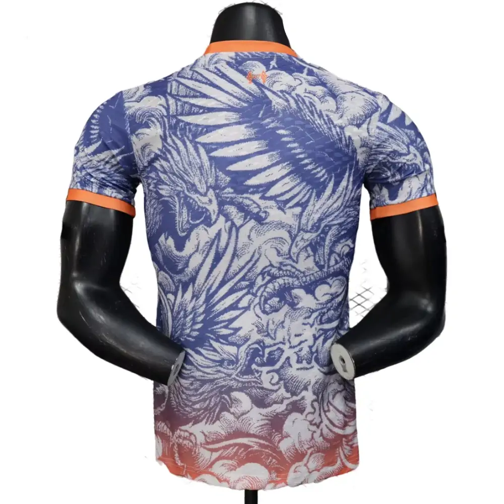 Liverpool FC Special Edition 2025-26 - Shirt - Player Edition