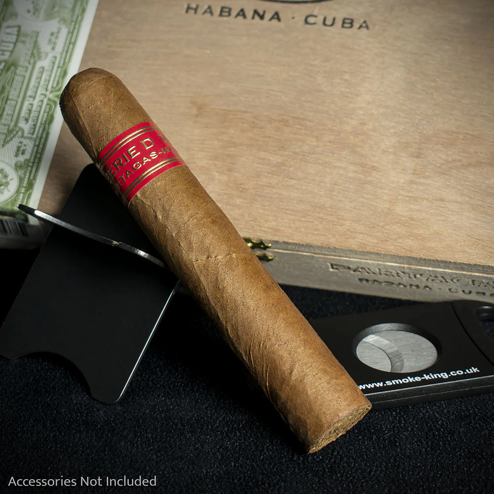 Partagas Serie D No.4 Cuban Cigar - Single