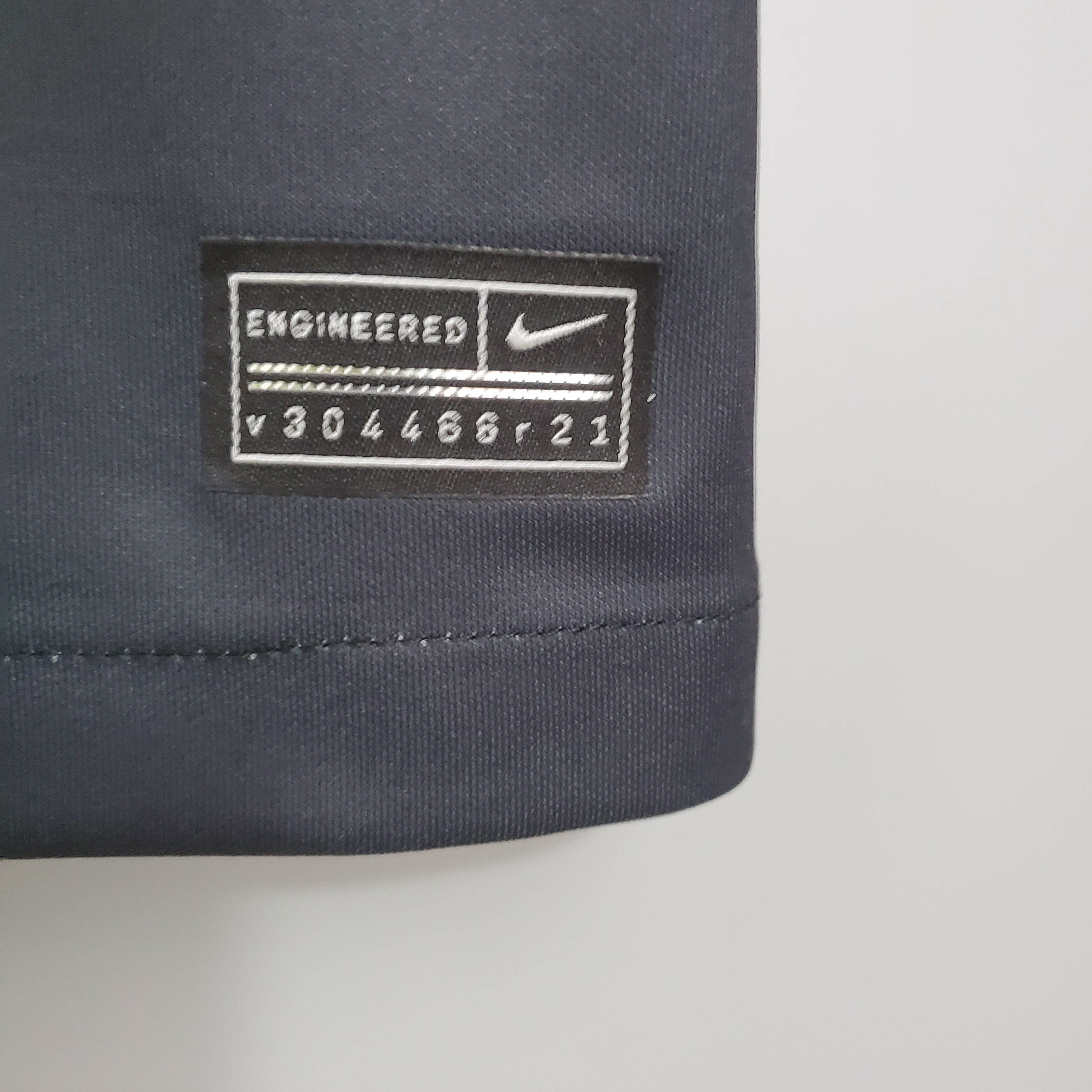 Tottenham Football Shirt 2021 / 2022 Fourth Away-Fans