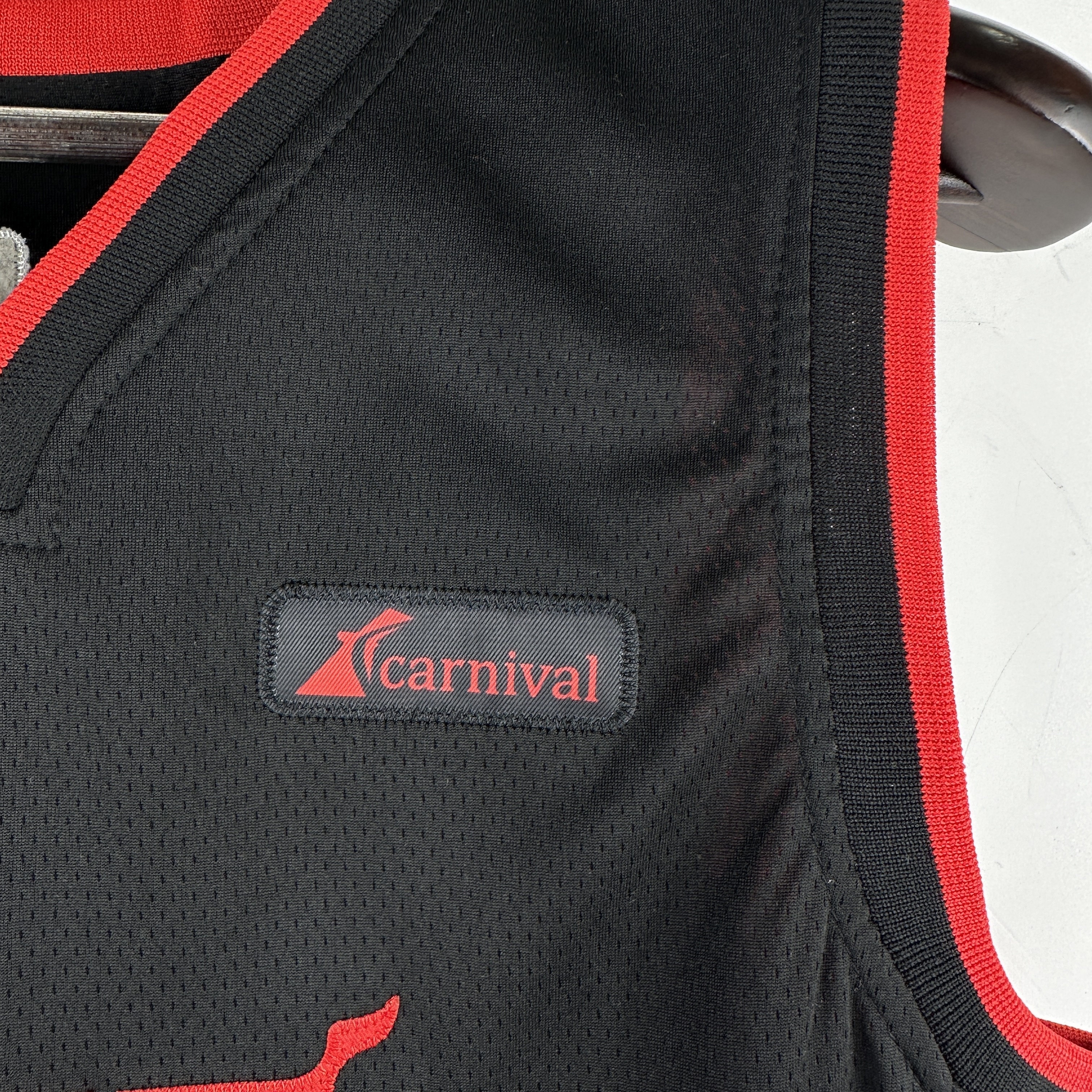 Embroidered 24th season Heat City Edition No. 22 Butler