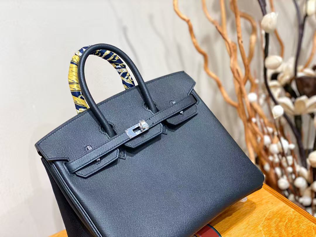 Hermes Birkin 25-35cm customization