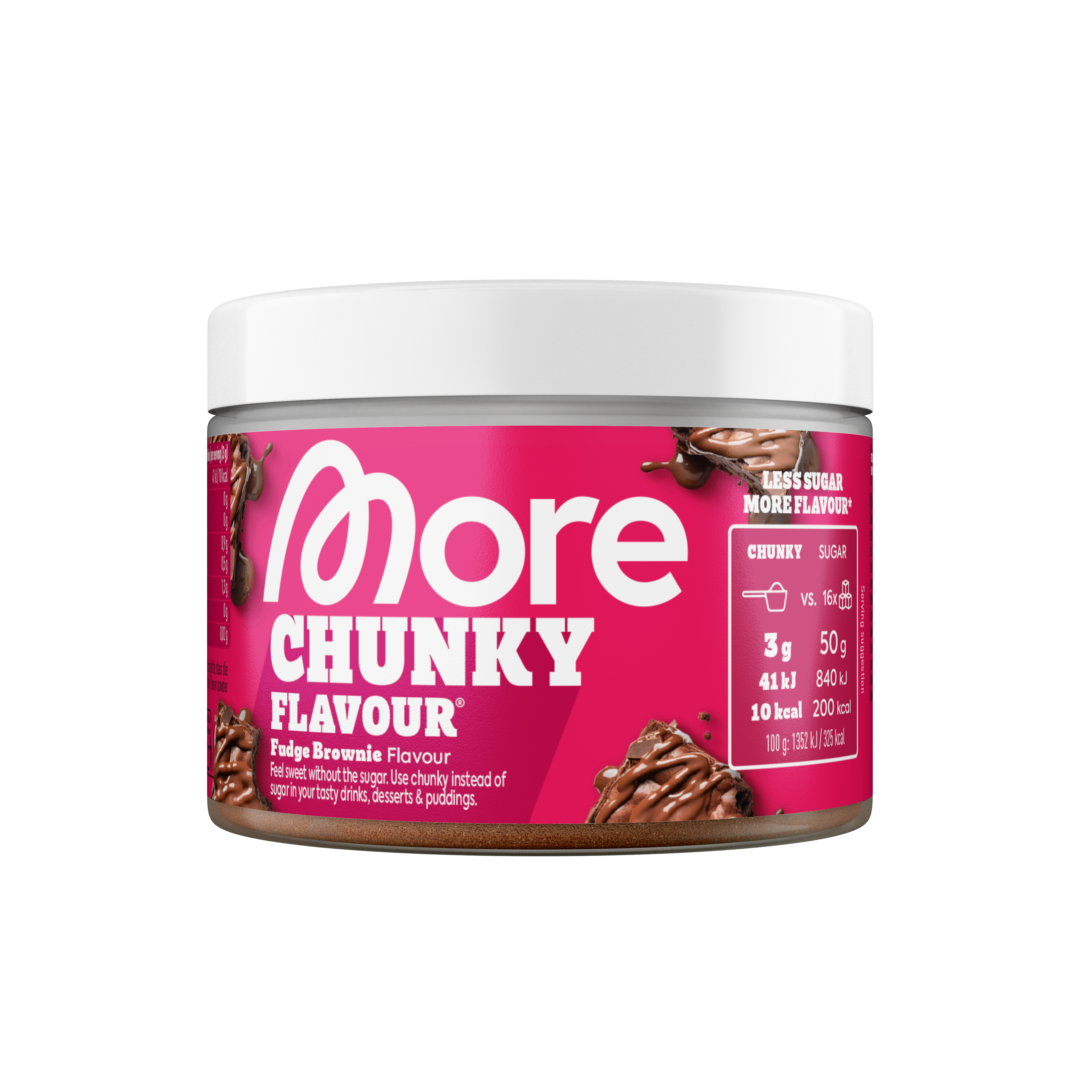 Chunky Flavour