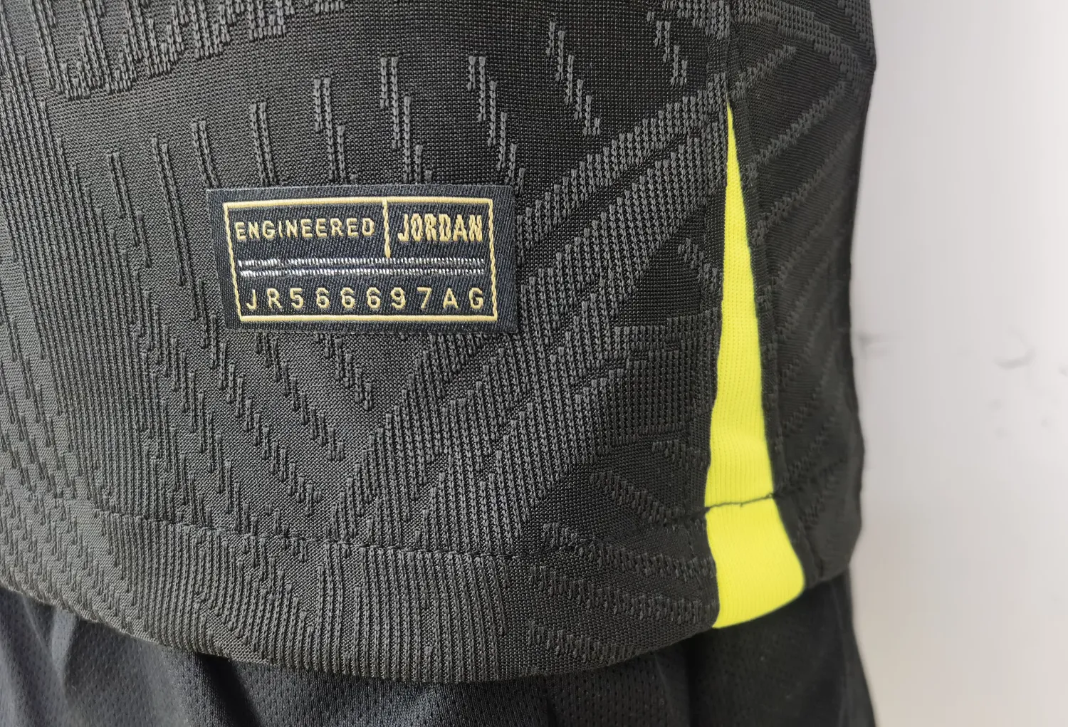 2023/24 Paris Saint-Germain pre-match player jerseys