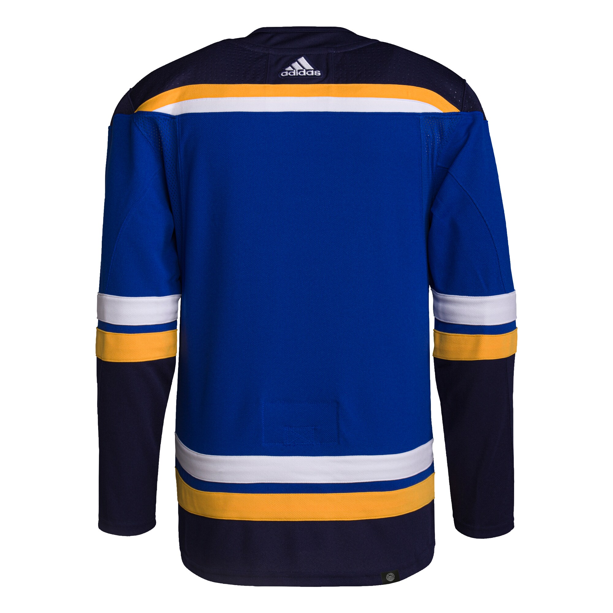 St. Louis Blues  Home  Jersey – Royal