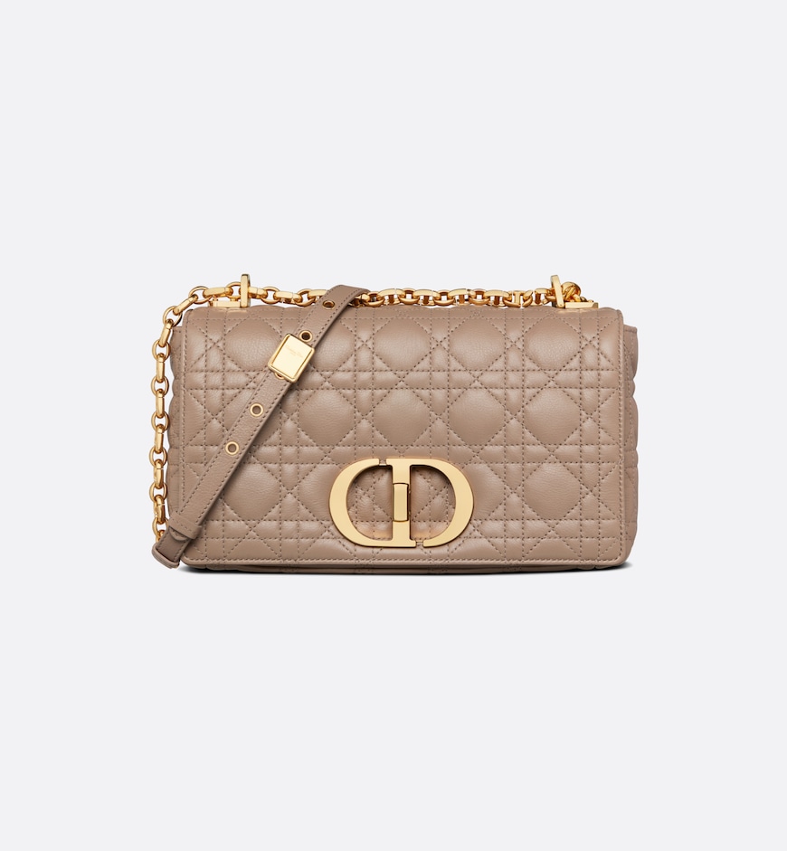 Medium Caro Bag HandBags