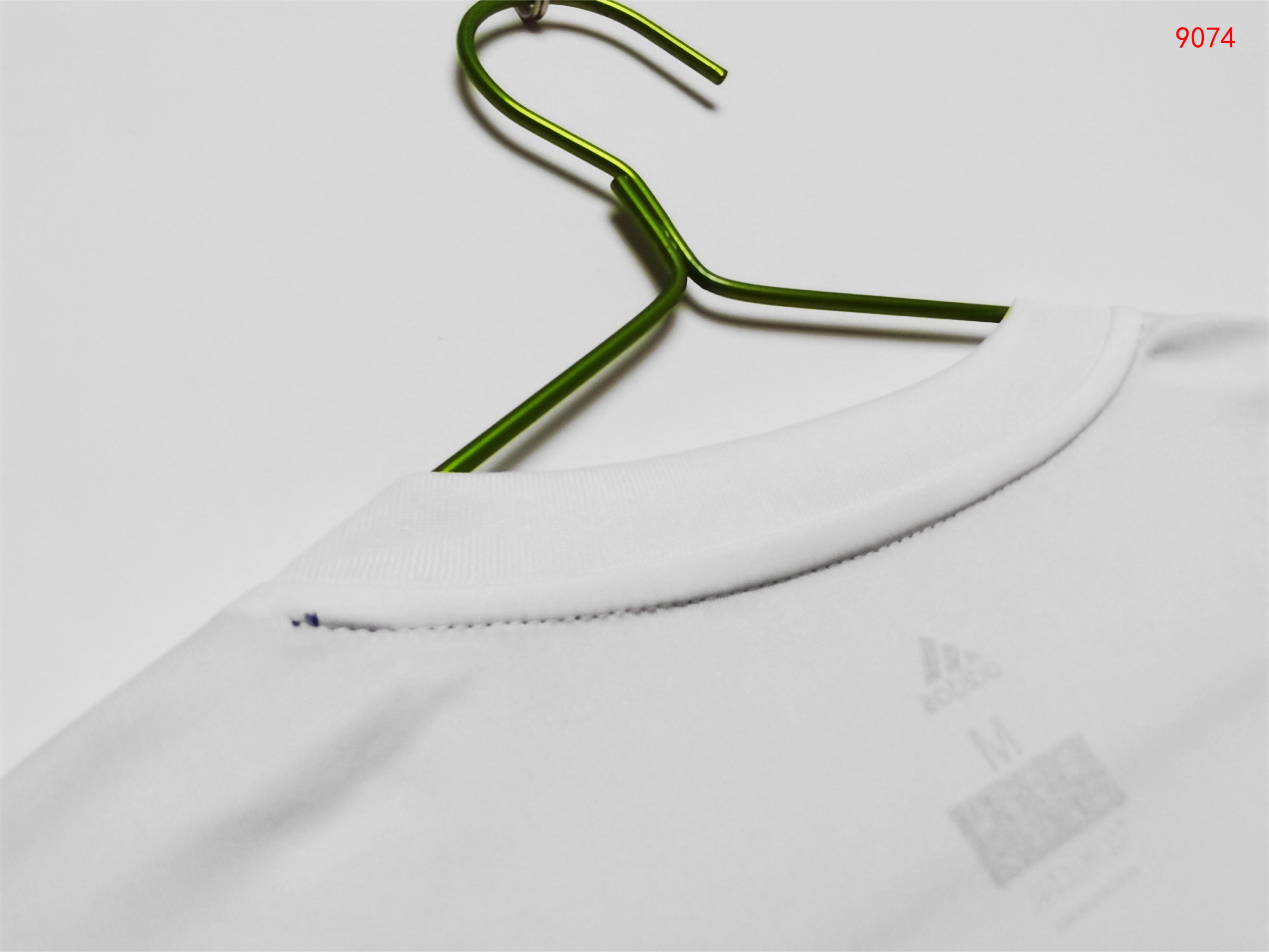 2006/07 Real Madrid home long-sleeved jersey-Fans