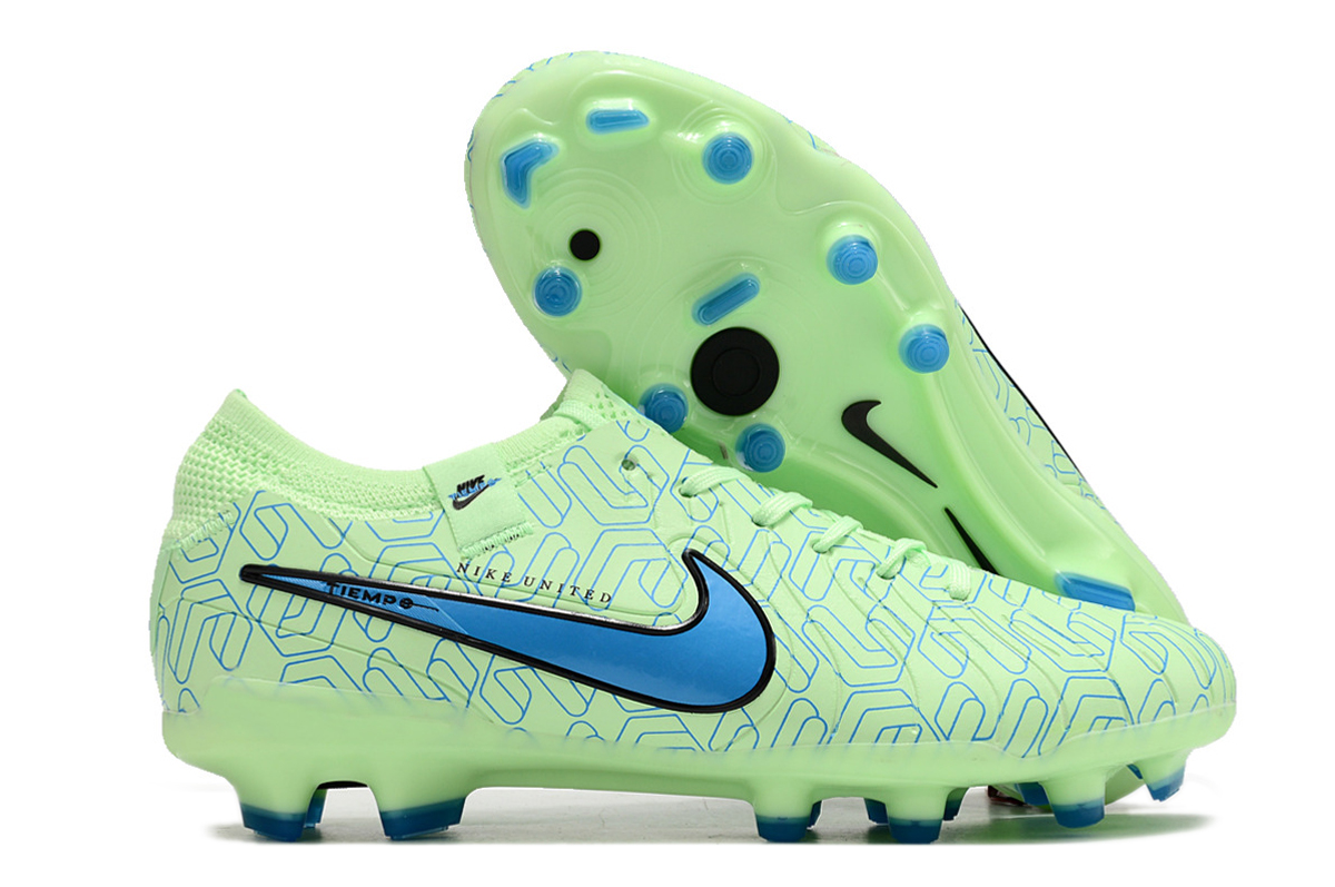 Tiempo Legend 10 Elite FG Football Shoes