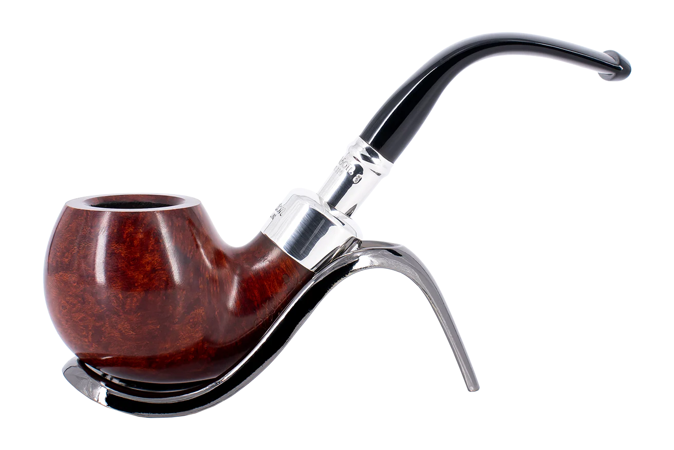 Peterson Of Dublin High Grade Terracotta Spigot Smoking Pipe - Shape 03
