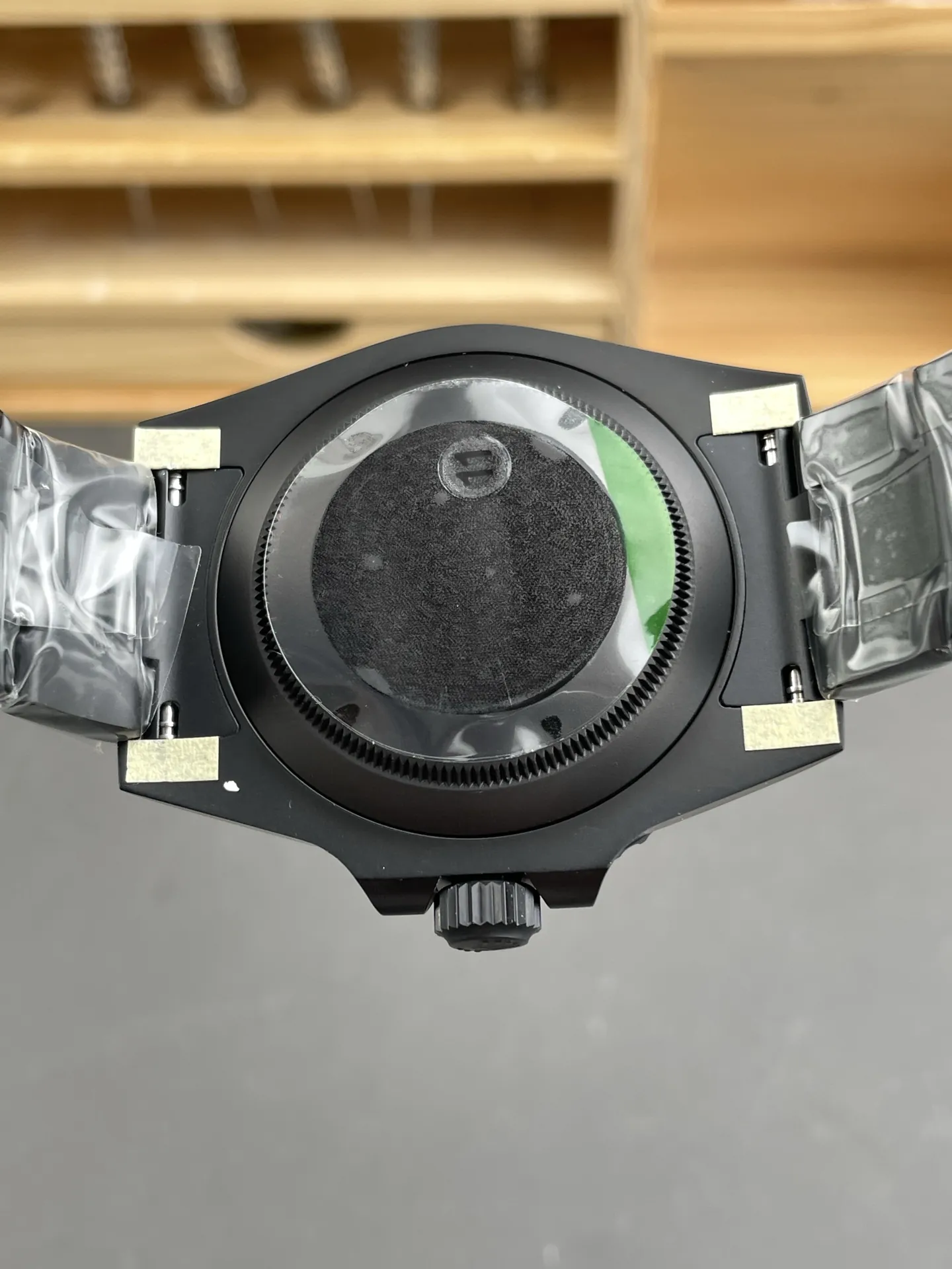 Rolex Submariner Black 40mm