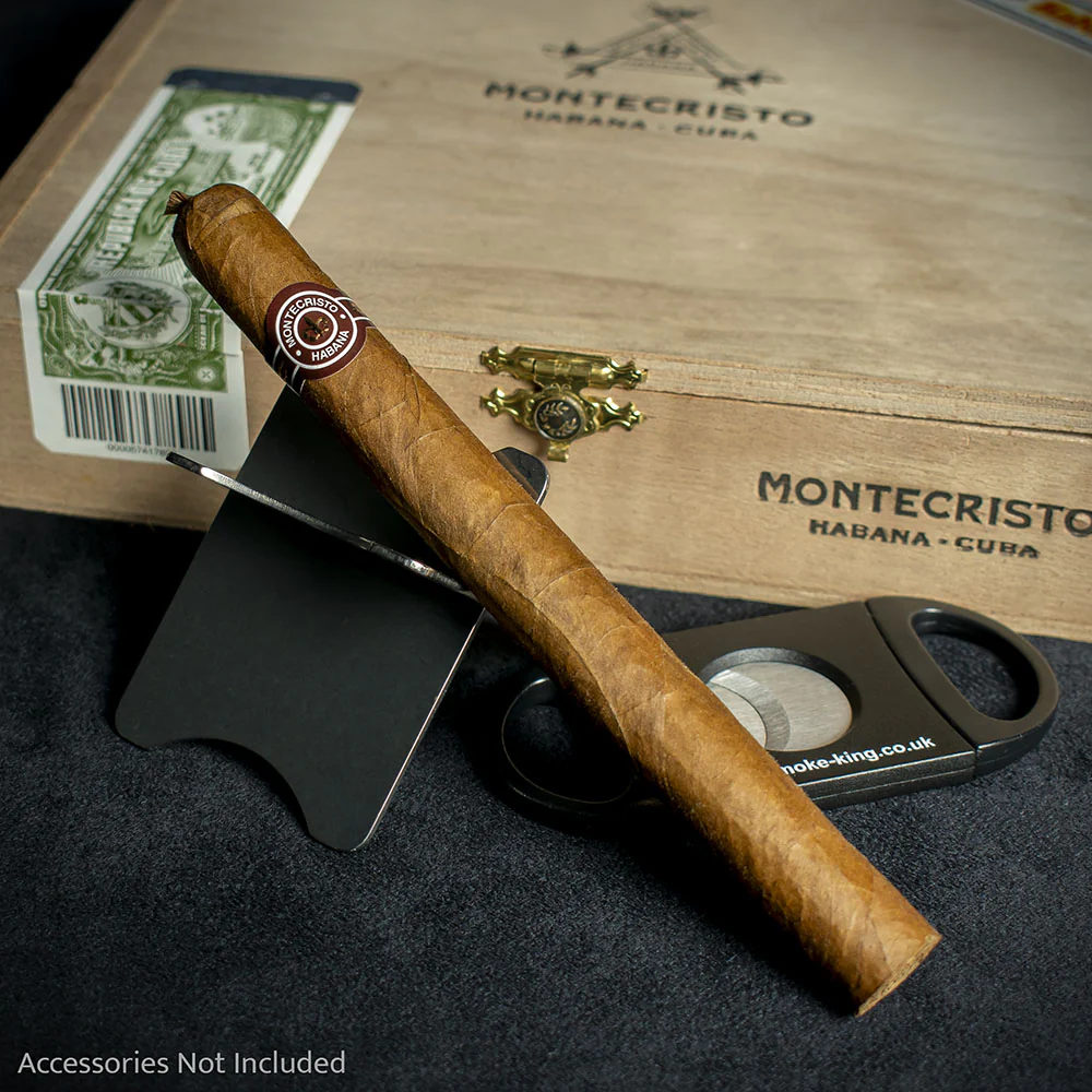 Montecristo Especial No 2 Cuban Cigar - Single