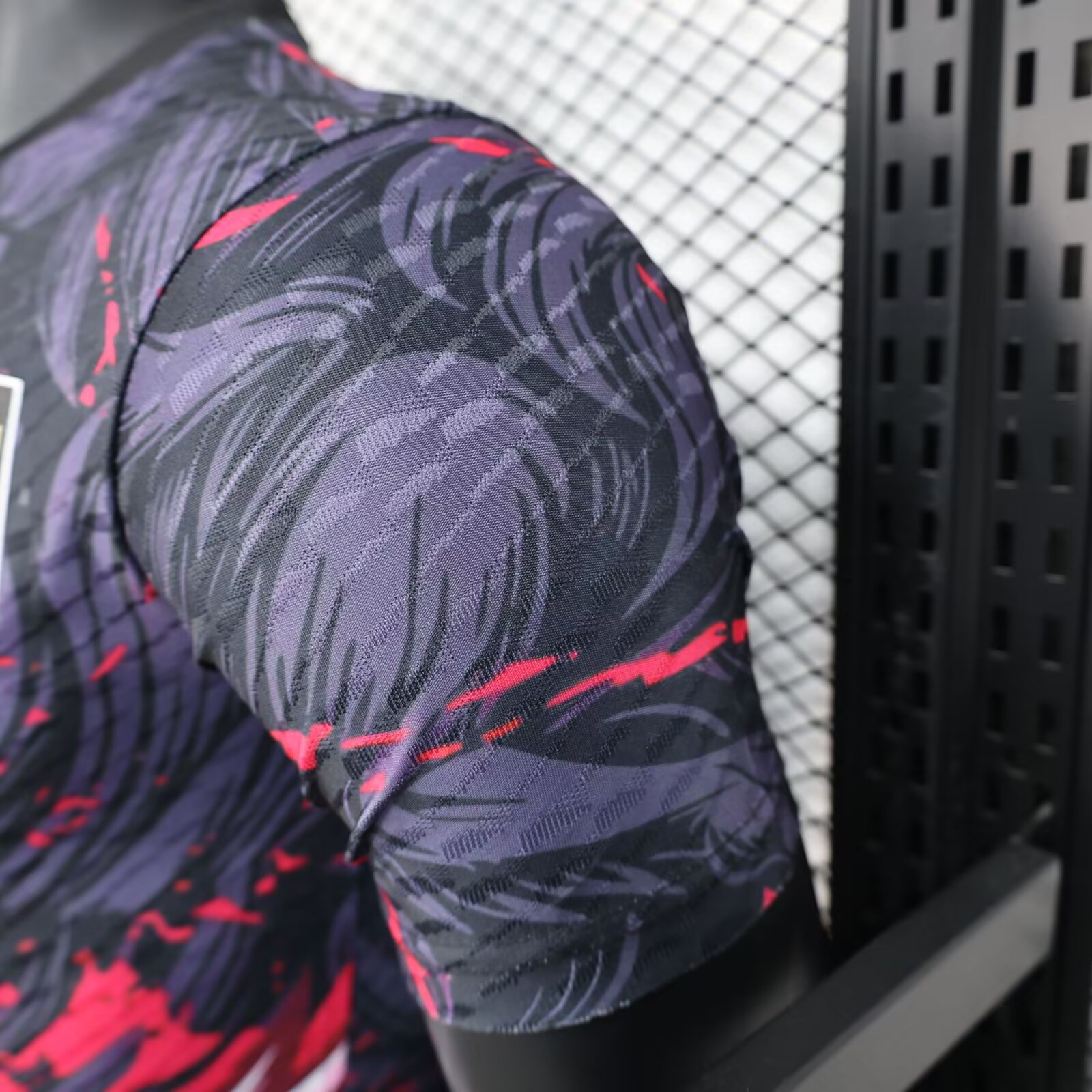 2025 Player Version Japan  Special Edition Owl Football Shirt 1:1 Thai Quality